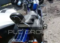 2004 Honda VT1100 фото