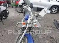 2004 Honda VT1100 фото