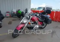 2004 Honda VT1100 фото
