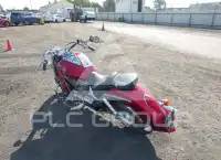 2004 Honda VT1300 photo