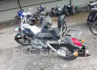 2004 Honda VT1300 photo