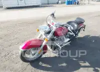 2004 Honda VT1300 photo