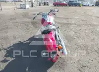 2004 Honda VT1300 photo