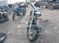 2004 Honda VT1300 photo