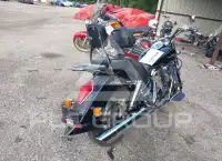 2004 Honda VT1300 photo