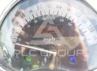 2004 Honda VT1300 photo