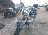 2004 Honda VT1300 photo