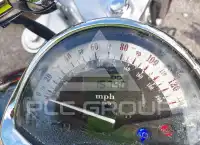 2004 Honda VT1300 photo