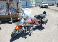2004 Honda VTX1300 фото
