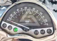 2004 Honda VTX1300 photo