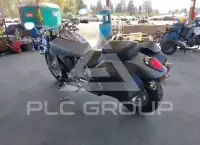 2004 Honda VTX1300 photo