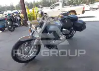 2004 Honda VTX1300 photo