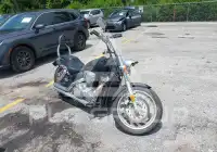 2004 Honda VTX1300 фото