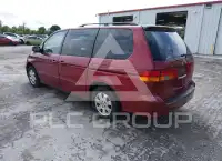2004 Honda ODYSSEY фото