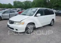 2004 Honda ODYSSEY фото