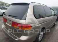 2004 Honda ODYSSEY фото