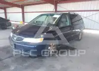 2004 Honda ODYSSEY photo
