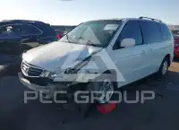 2004 Honda ODYSSEY photo