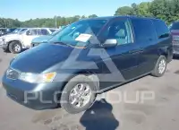 2004 Honda ODYSSEY фото