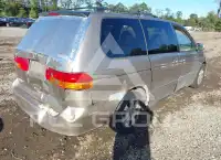 2004 Honda ODYSSEY photo