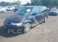 2004 Honda ODYSSEY photo