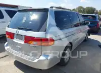 2004 Honda ODYSSEY photo