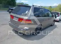 2004 Honda ODYSSEY фото