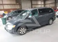 2004 Honda ODYSSEY фото