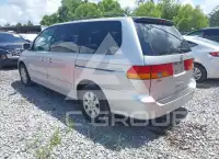 2004 Honda ODYSSEY фото