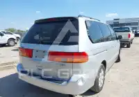 2004 Honda ODYSSEY фото