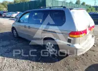 2004 Honda ODYSSEY photo