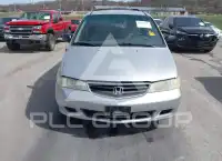 2004 Honda ODYSSEY фото