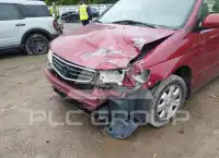 2004 Honda ODYSSEY фото