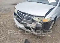 2004 Honda ODYSSEY photo