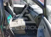2004 Honda ODYSSEY photo