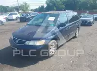 2004 Honda ODYSSEY photo