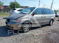 2004 Honda ODYSSEY фото
