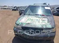 2004 Honda ODYSSEY фото