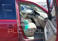 2004 Honda ODYSSEY photo