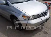 2004 Honda ODYSSEY фото