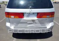 2004 Honda ODYSSEY фото