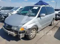 2004 Honda ODYSSEY photo