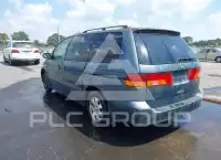 2004 Honda ODYSSEY фото