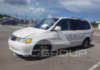 2004 Honda ODYSSEY фото