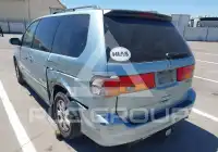 2004 Honda ODYSSEY фото