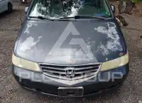 2004 Honda ODYSSEY фото