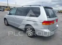 2004 Honda ODYSSEY photo