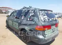 2004 Honda ODYSSEY фото