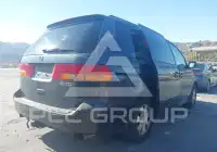 2004 Honda ODYSSEY фото