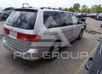 2004 Honda ODYSSEY фото